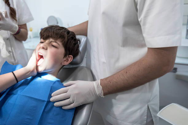 Best Knocked-Out Tooth Emergency  in Green, OH