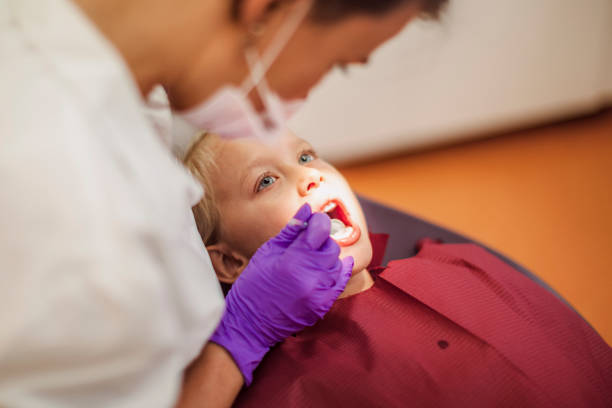 Best Urgent Tooth Repair  in Green, OH